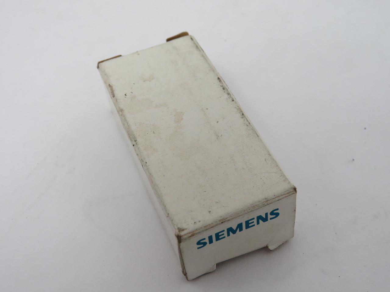 Siemens SMFH38 Thermal Overload Heater Element WRITING ON BOX NEW