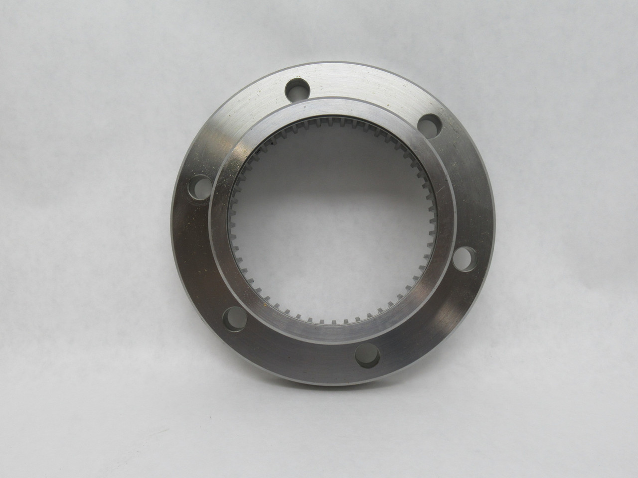 Regal Rexnord F202 EB Exposed Bolt Sleeve w/ Plugs & Oil Seal SHELF WEAR NEW