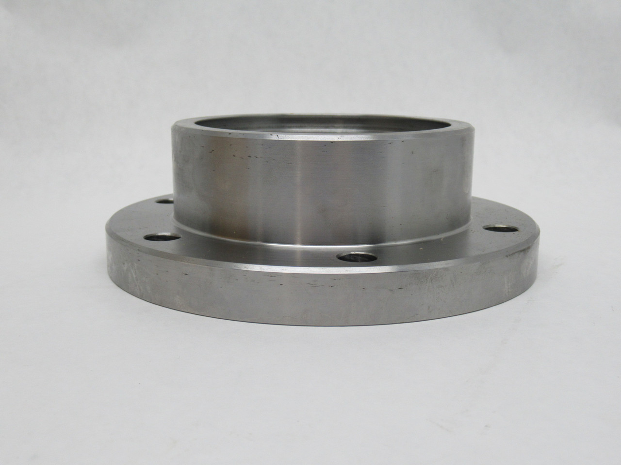 Regal Rexnord F202 EB Exposed Bolt Sleeve w/ Plugs & Oil Seal SHELF WEAR NEW