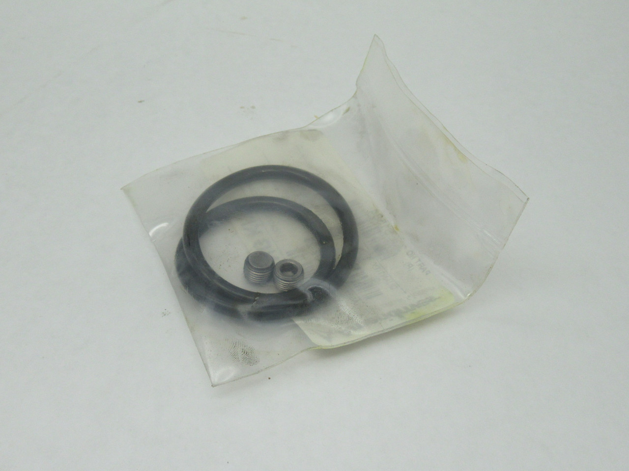Regal Rexnord F202 EB Exposed Bolt Sleeve w/ Plugs & Oil Seal SHELF WEAR NEW