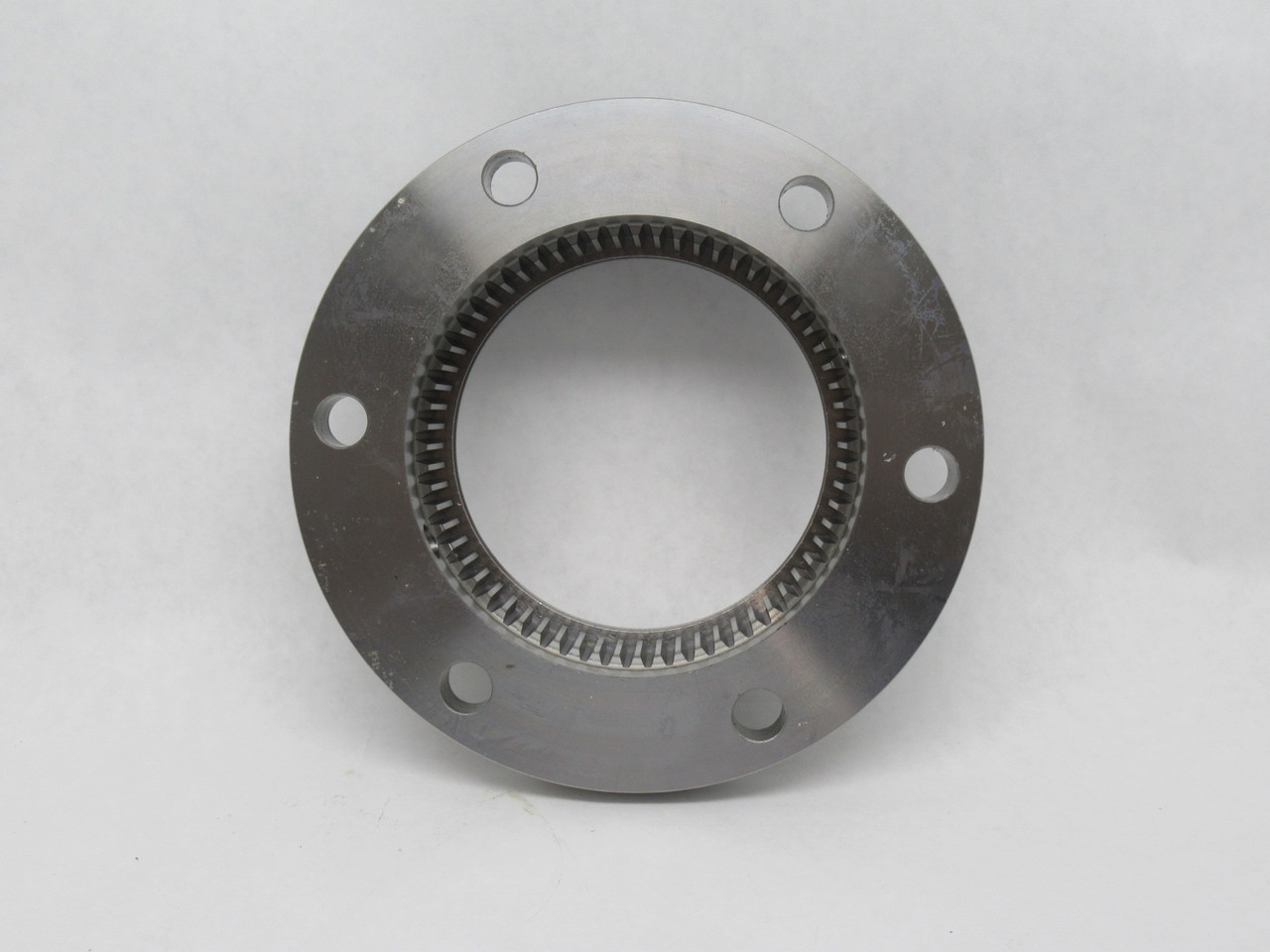 Regal Rexnord F202.5 EB Exposed Bolt Sleeve w/ Plugs & Oil Seal SHELF WEAR NEW