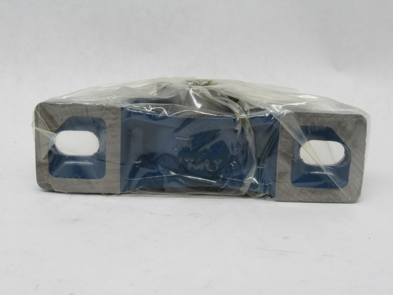 SKF SY1.1/2TF Pillow Block Ball Bearing 2-Bolt 1-1/2" Bore NEW