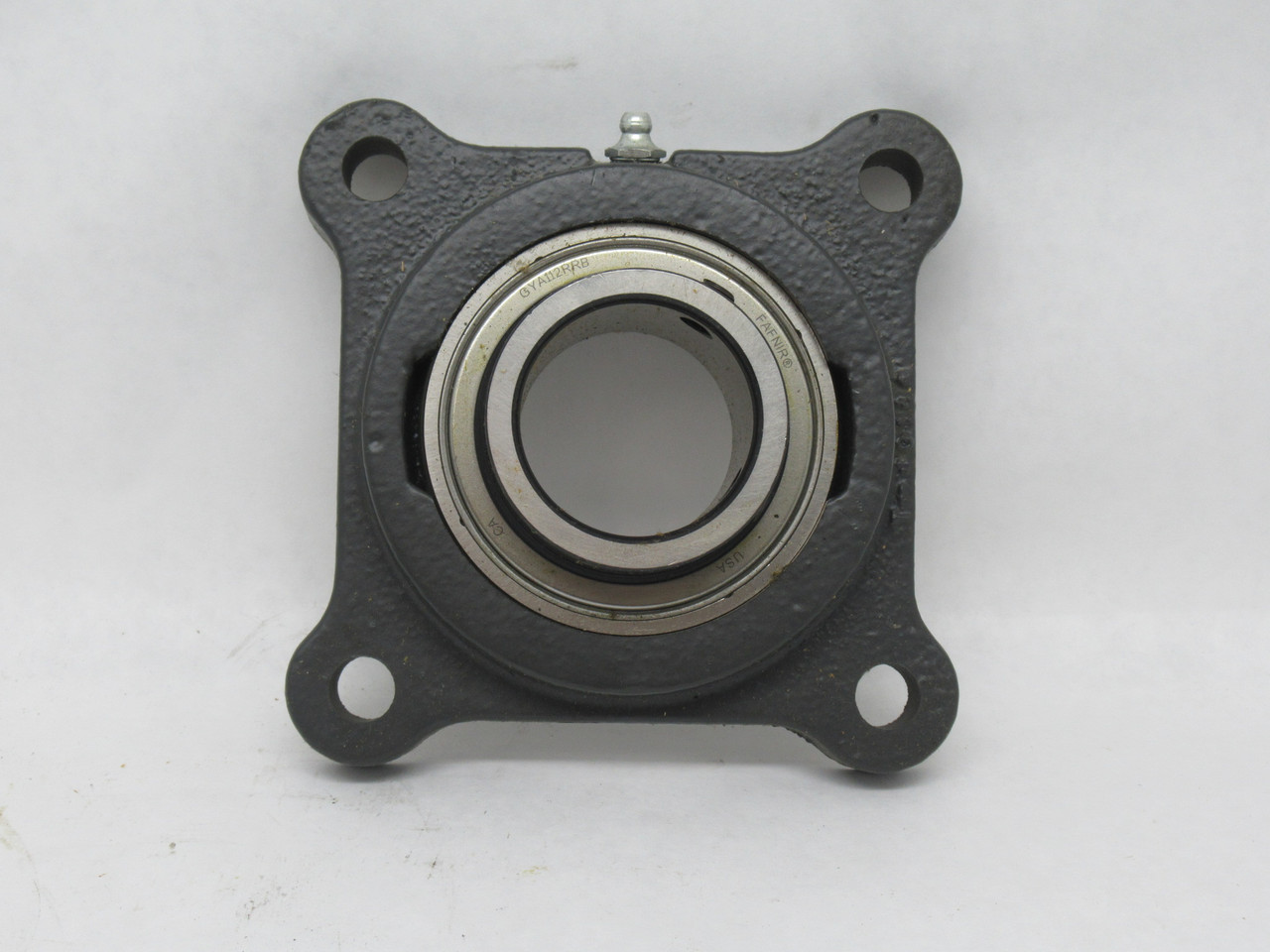 Timken SCJ1-3/4 Flange Block Bearing 4-Bolt 1-3/4" Bore DAMAGED BOX NEW