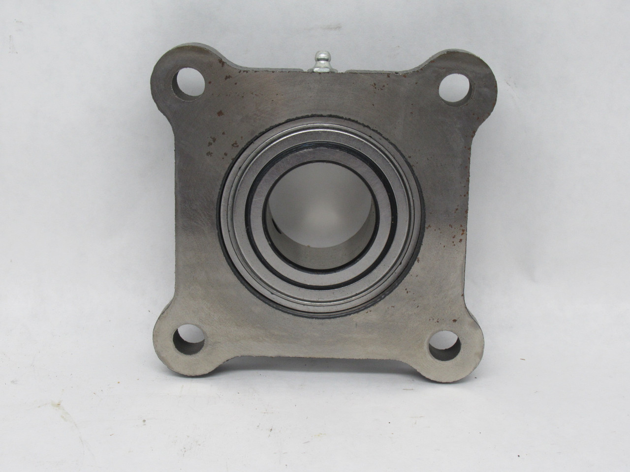 Timken SCJ1-3/4 Flange Block Bearing 4-Bolt 1-3/4" Bore DAMAGED BOX NEW