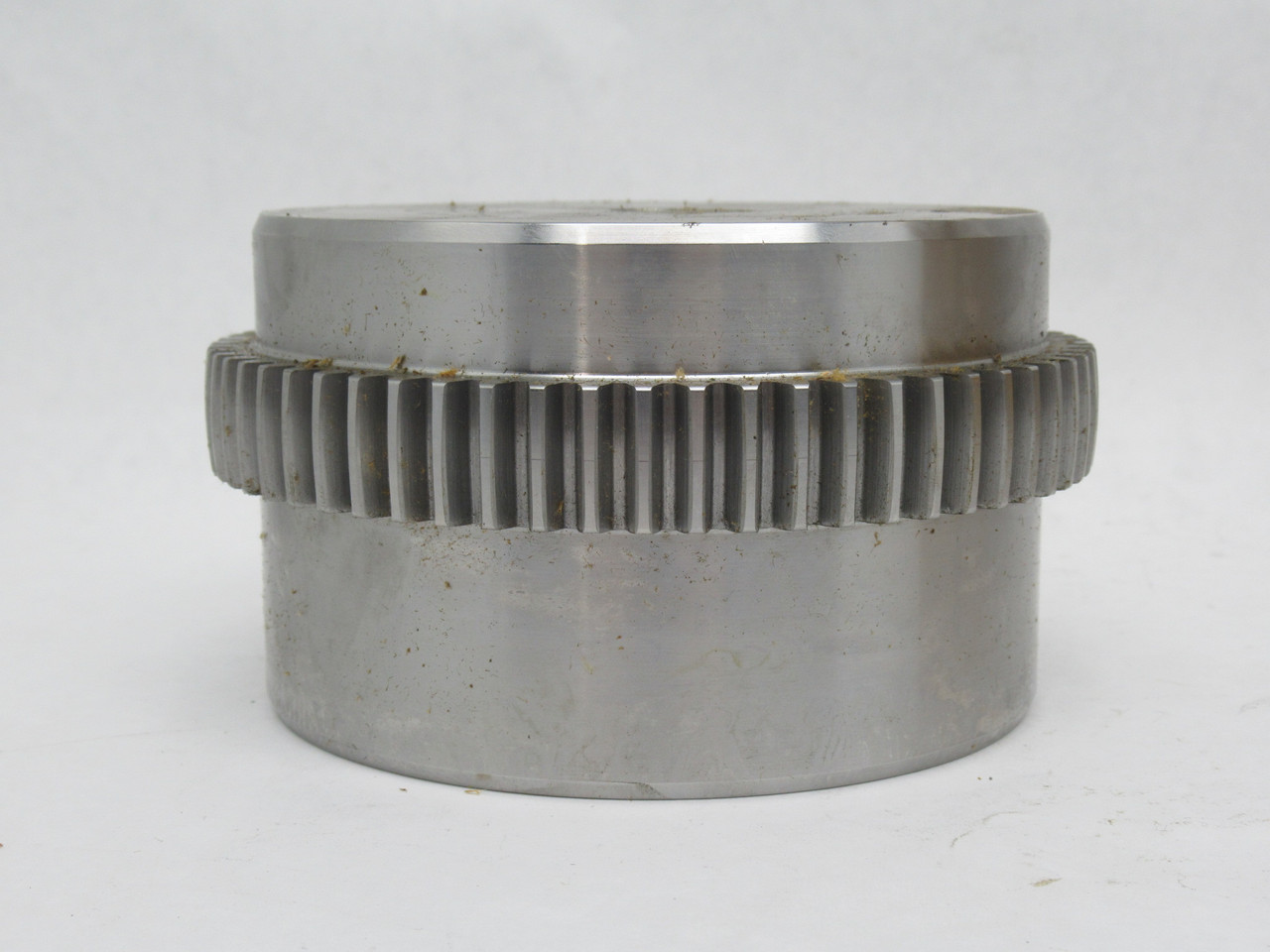 Regal Rexnord F202.5 C/F HUB Gear Coupling Hub 8.38" Flange SHELF WEAR NEW