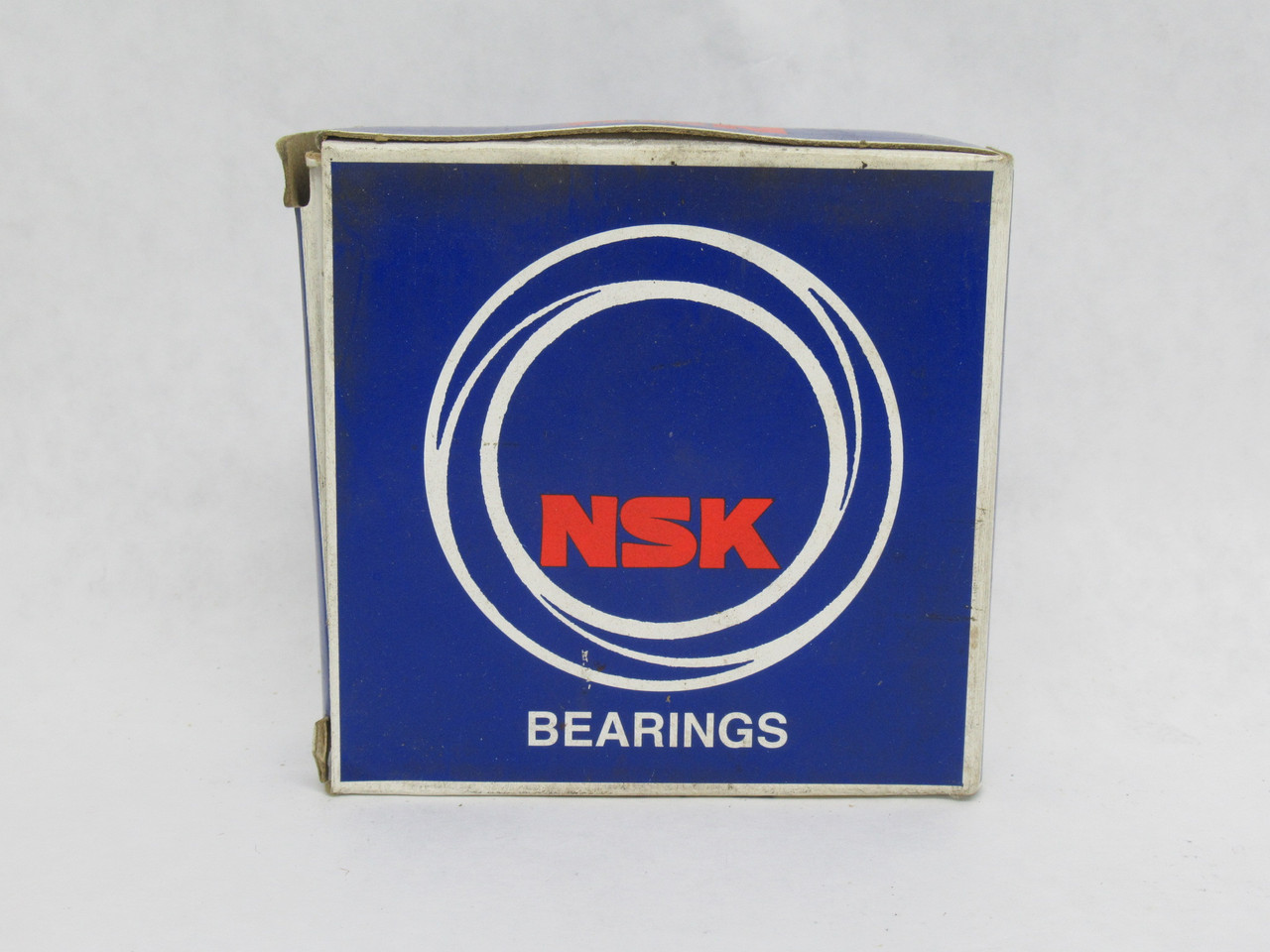 NSK 6210DDUC3 Deep Groove Ball Bearing 90mm OD 50mm ID 20mm W SHELF WEAR NEW