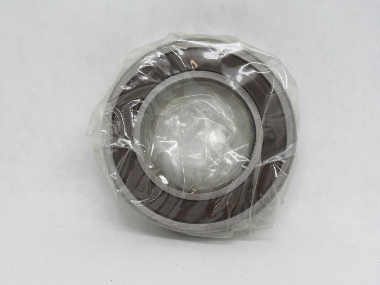 NSK 6210DDUC3 Deep Groove Ball Bearing 90mm OD 50mm ID 20mm W SHELF WEAR NEW