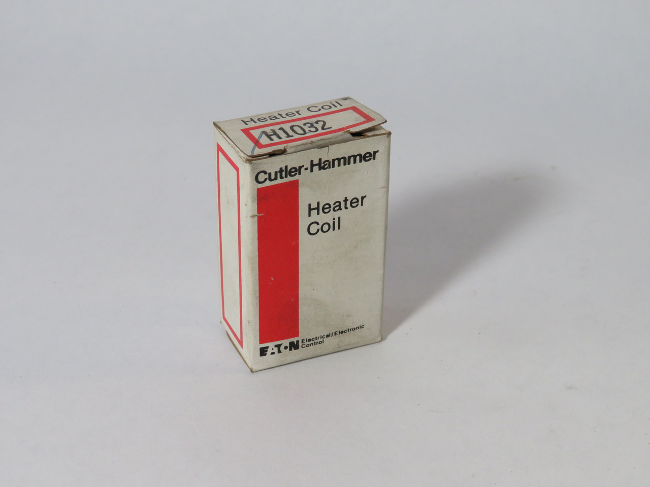 Cutler-Hammer H1032 Overload Relay Thermal Unit NEW