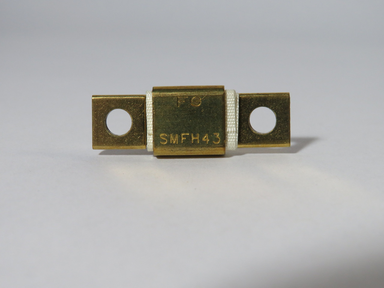 Siemens SMFH43 Overload Relay Thermal Unit BOX DAMAGE NEW