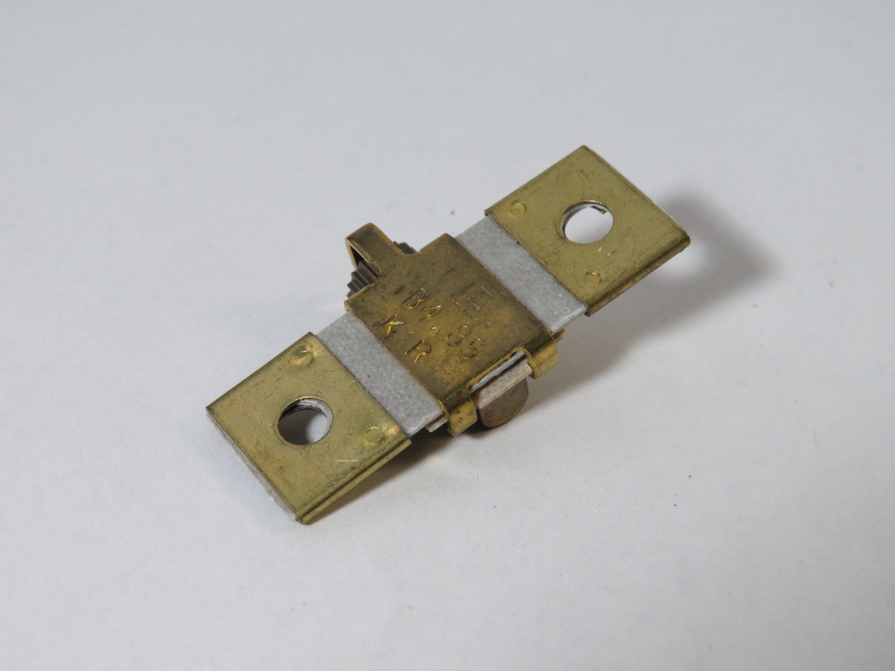 Square D B4.85 Overload Relay Thermal Unit BOX DAMAGE NEW