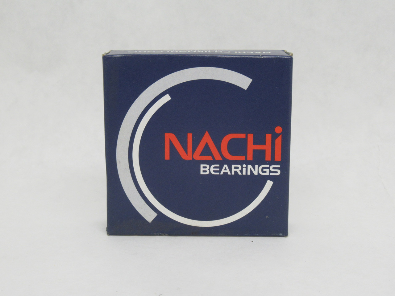 Nachi 6206-2NSE9C3 Deep Groove Ball Bearing 62mm OD 30mm ID 16mm W SEALED NEW