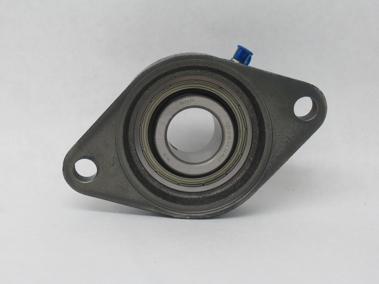 RHP SFT1.1/4 Self Lube Flange Bearing 2-Bolt 1-1/4" Bore NEW