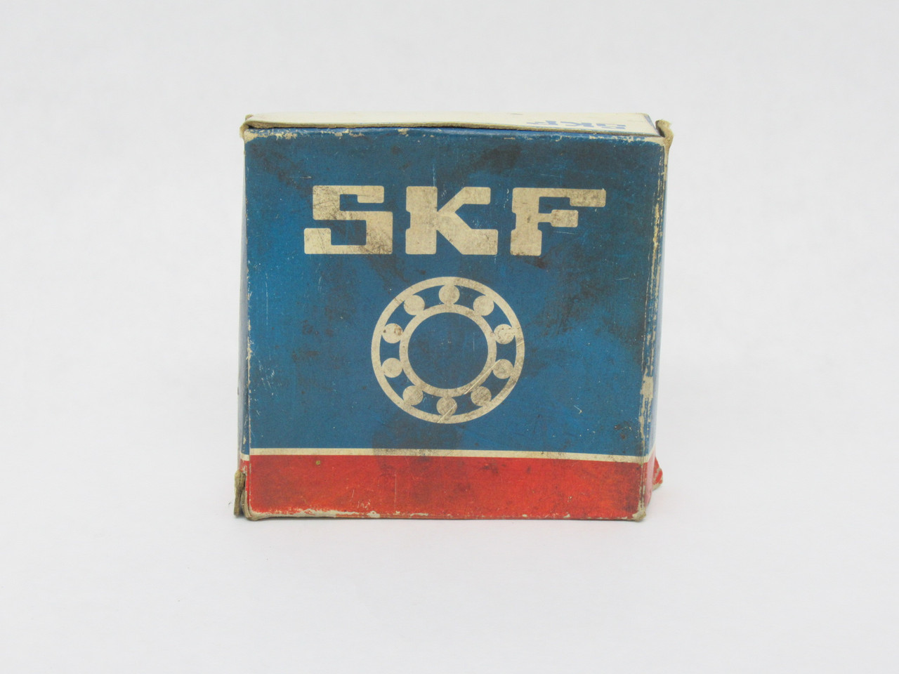 SKF 6010-2RS1/C3 Deep Groove Ball Bearing 80mm OD 50mm ID 16mm W SHELF WEAR NEW