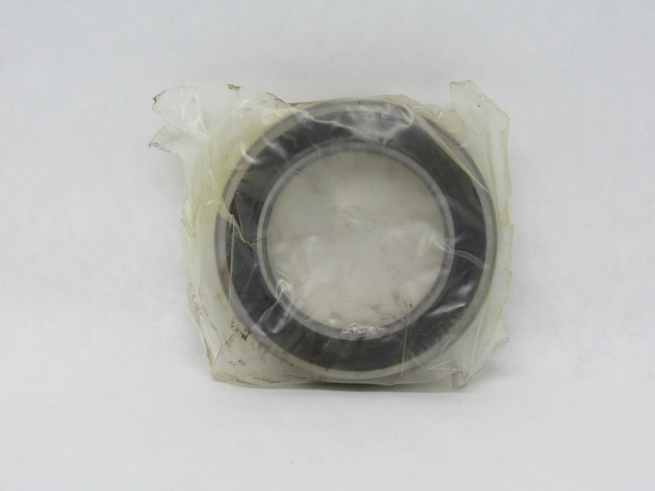 SKF 6010-2RS1/C3 Deep Groove Ball Bearing 80mm OD 50mm ID 16mm W SHELF WEAR NEW