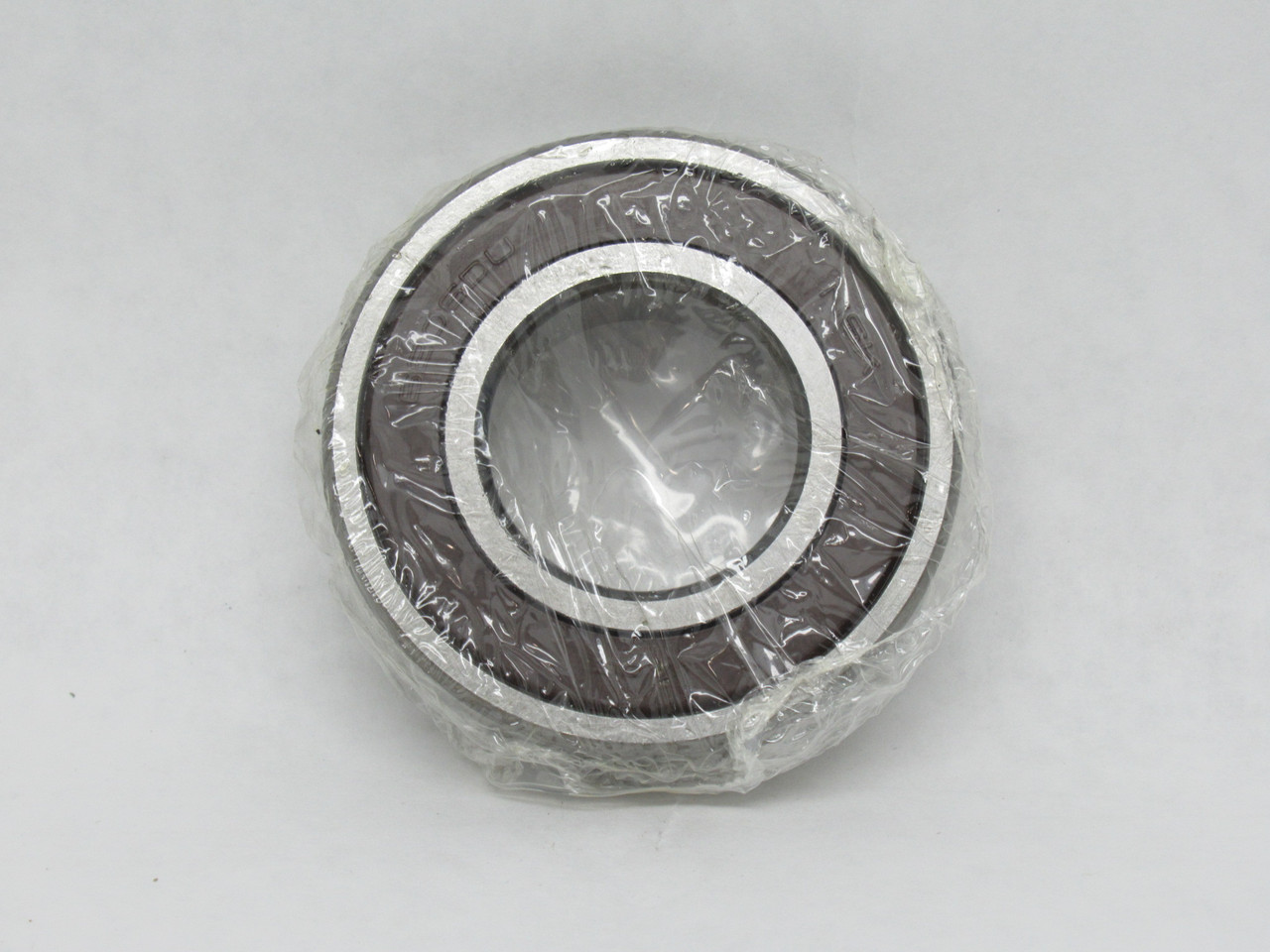 NSK 6206DDUCE Deep Groove Ball Bearing 62mm OD 30mm ID 16mm W NEW