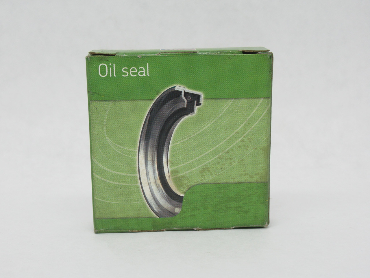 SKF 15039 Oil Seal 2.374" x 1.5" x 0.5" NEW