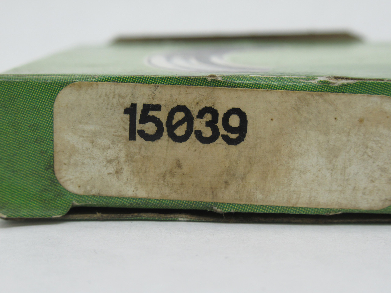 SKF 15039 Oil Seal 2.374" x 1.5" x 0.5" NEW