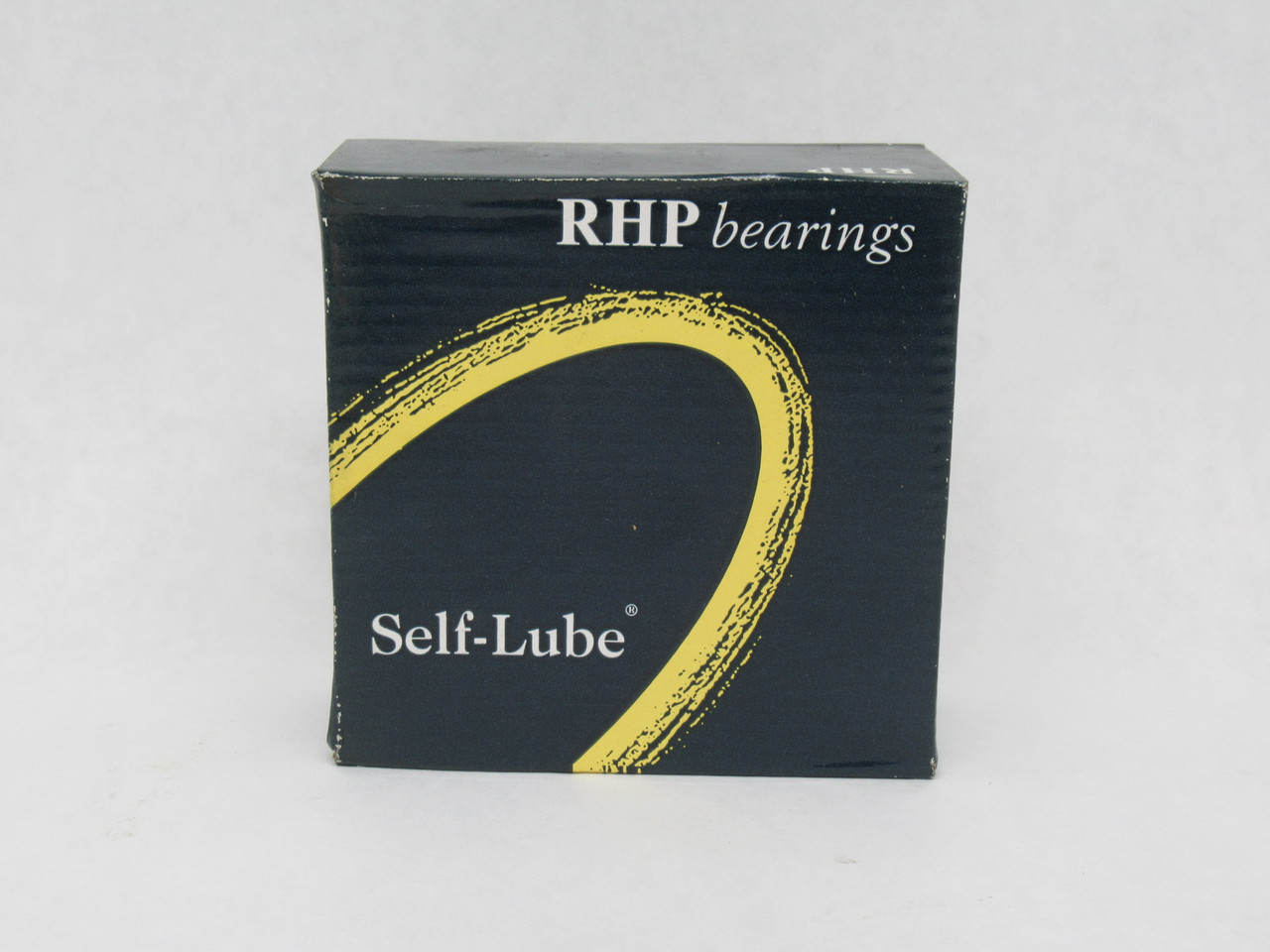 RHP SFT1 Self Lube Flange Block Ball Bearing 2-Bolt 1" Bore NEW
