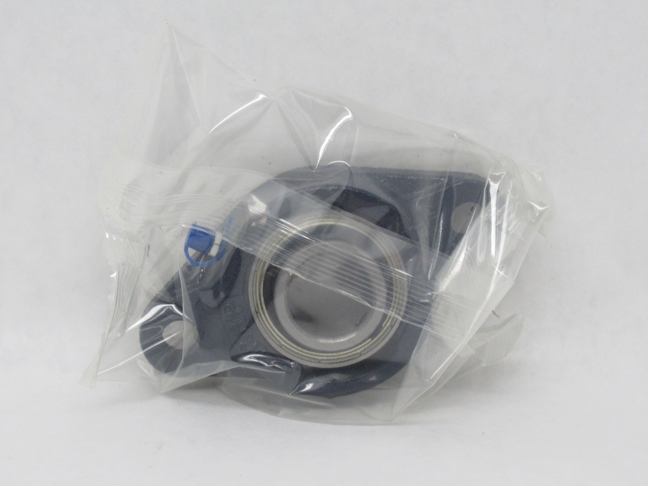 RHP SFT1 Self Lube Flange Block Ball Bearing 2-Bolt 1" Bore NEW