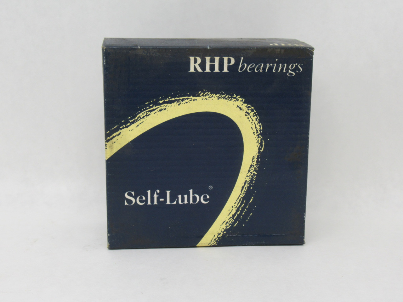 RHP NP5/8 Pillow Block Ball Bearing 2-Bolt 5/8" Bore NEW