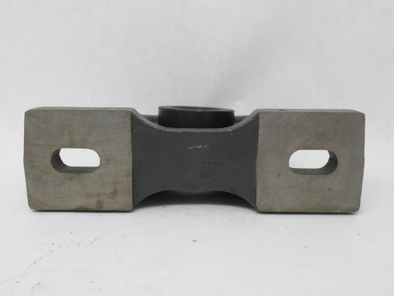 SealMaster MP-24 Pillow Block Ball Bearing 2-Bolt 1-1/2" Bore USED