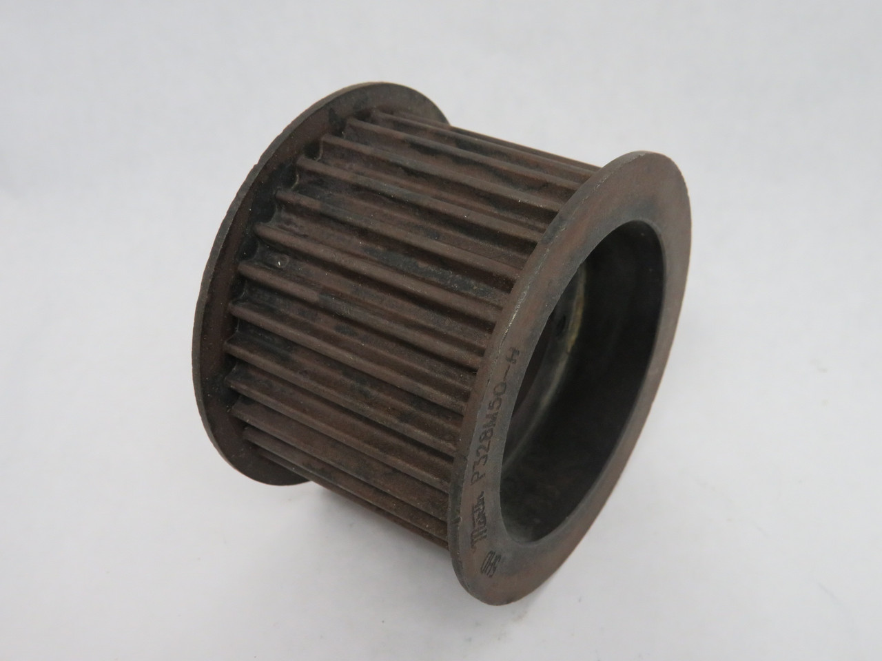 Martin P328M50-H Pulley 10-38mm Bore 32T 80.112mm OD H Bushing SHELF WEAR NEW