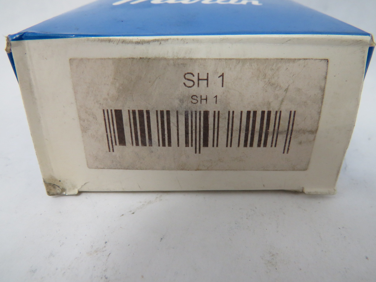 Martin SH-1 QD Bushing 1.871"OD 1"ID 1-5/16"LTB 2.687"FD SHELF WEAR NEW
