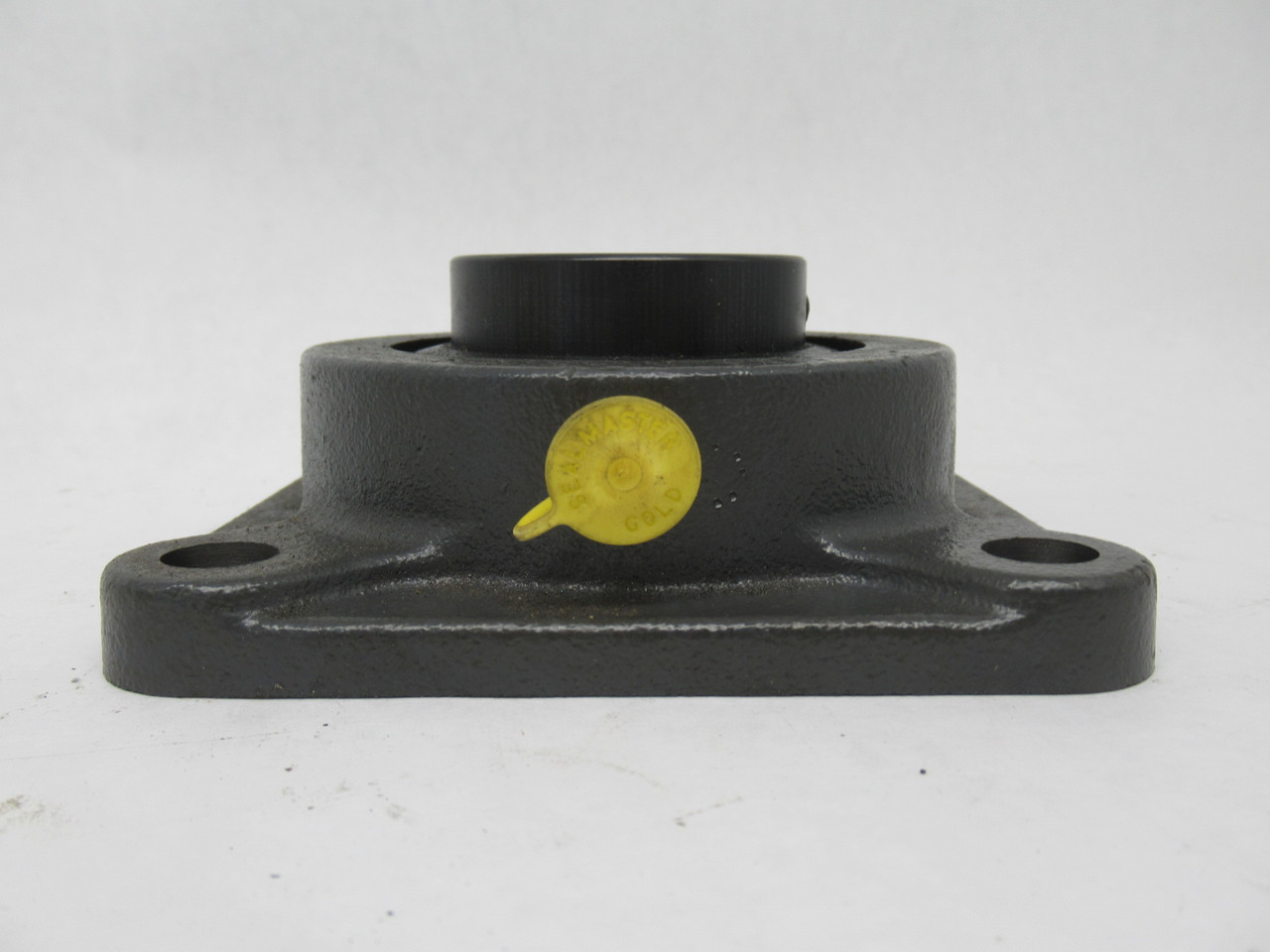 SealMaster MSF-28 Flange Block Ball Bearing 4-Bolt 1-3/4" Bore SHELF WEAR NEW