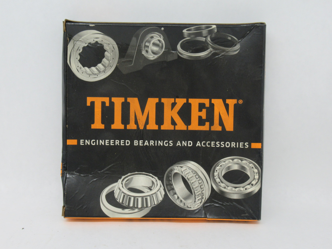 Timken 417247 Oil Seal 4.75" x 6.001" x 0.5" SHELF WEAR NEW