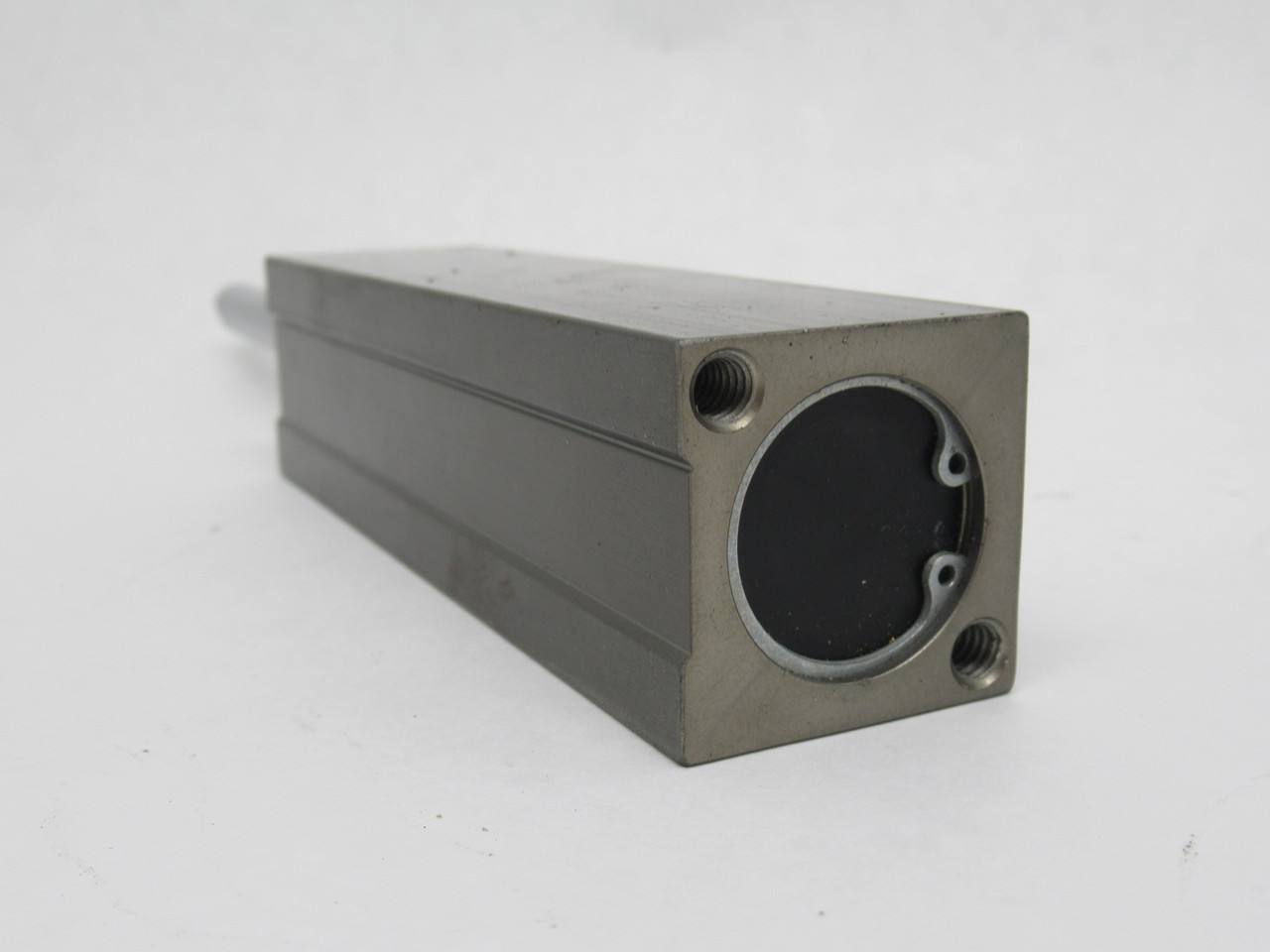 Fabco-Air SQFW-121X4 Pneumatic Cylinder 1-1/8" Bore 4" Stroke USED