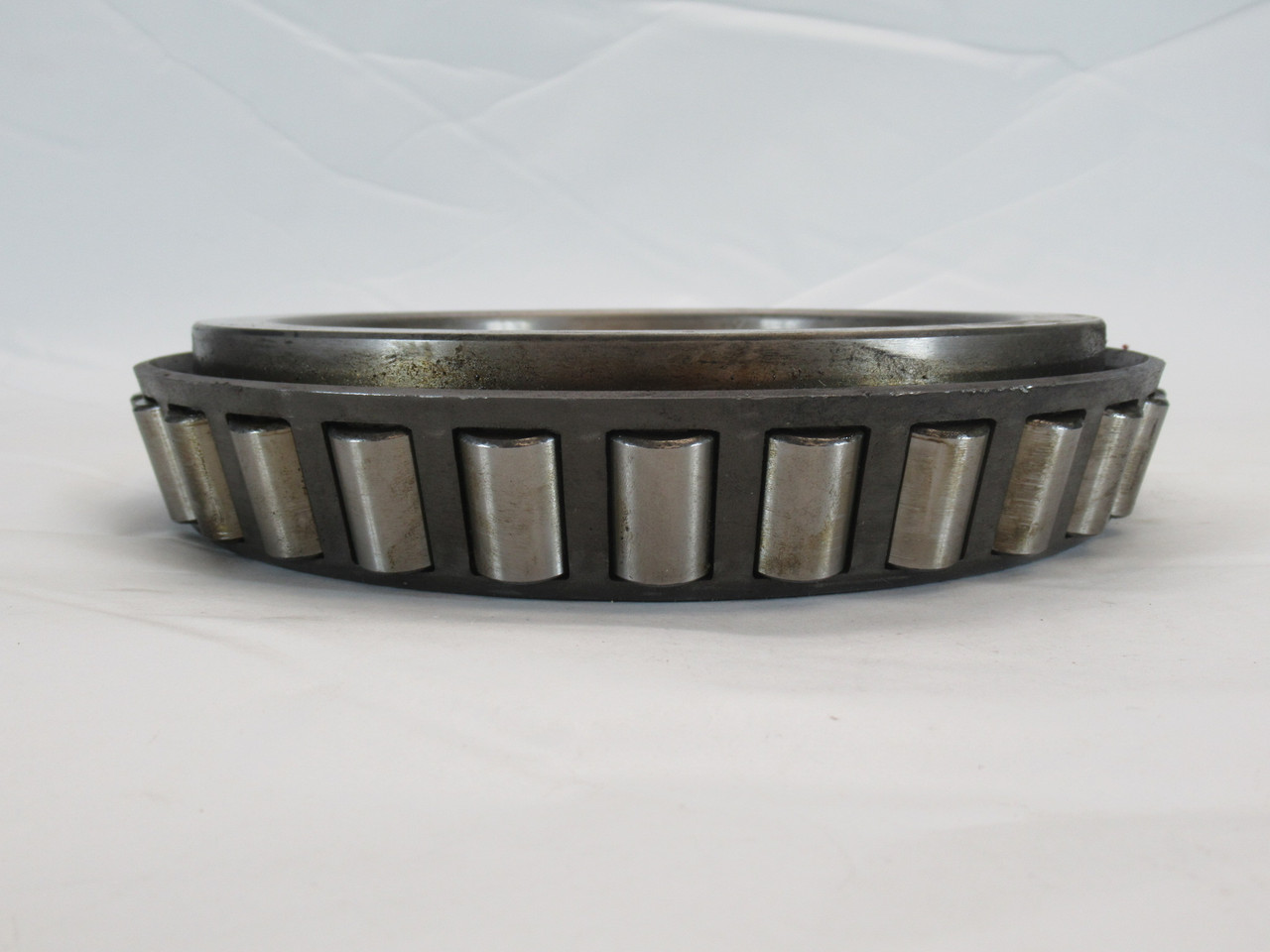 Timken 87750 Tapered Roller Bearing Cone 7.5" Bore 1.875" W SHELF WEAR NOP