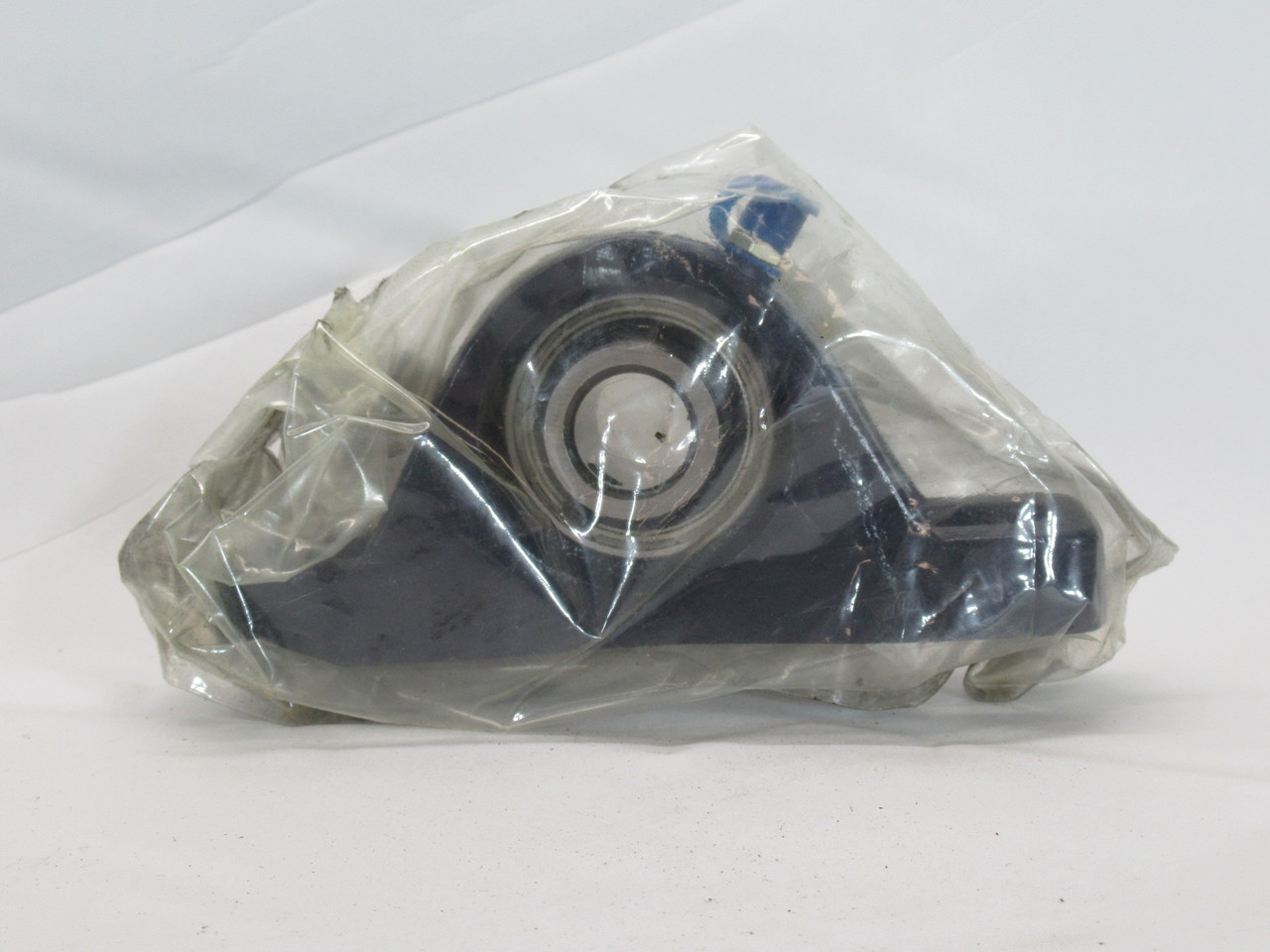 RHP NP5/8 Pillow Block Ball Bearing 2-Bolt 5/8" Bore DAMAGED BOX NEW