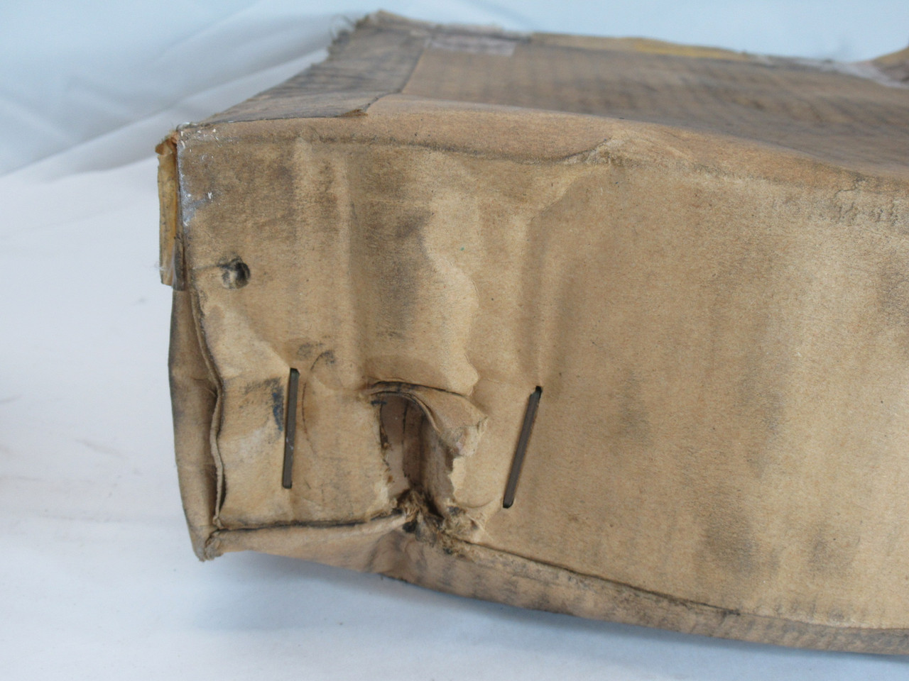 Castolin Eutectic 99ZN Zinc Metallizing Wire 2.0mm 22.72K DAMAGED BOX NEW