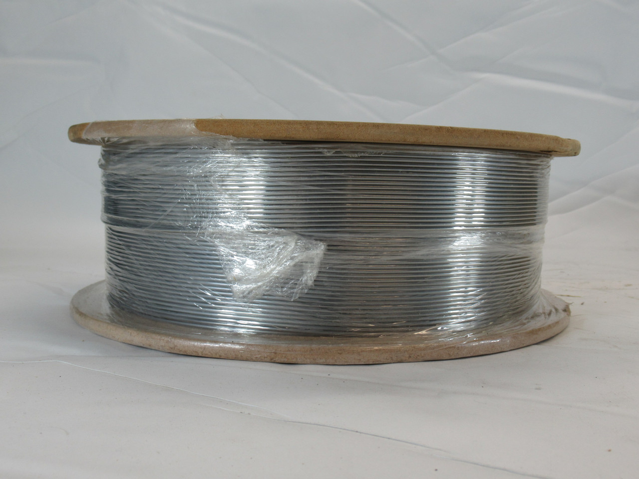 Castolin Eutectic 99ZN Zinc Metallizing Wire 2.0mm 22.72K DAMAGED BOX NEW