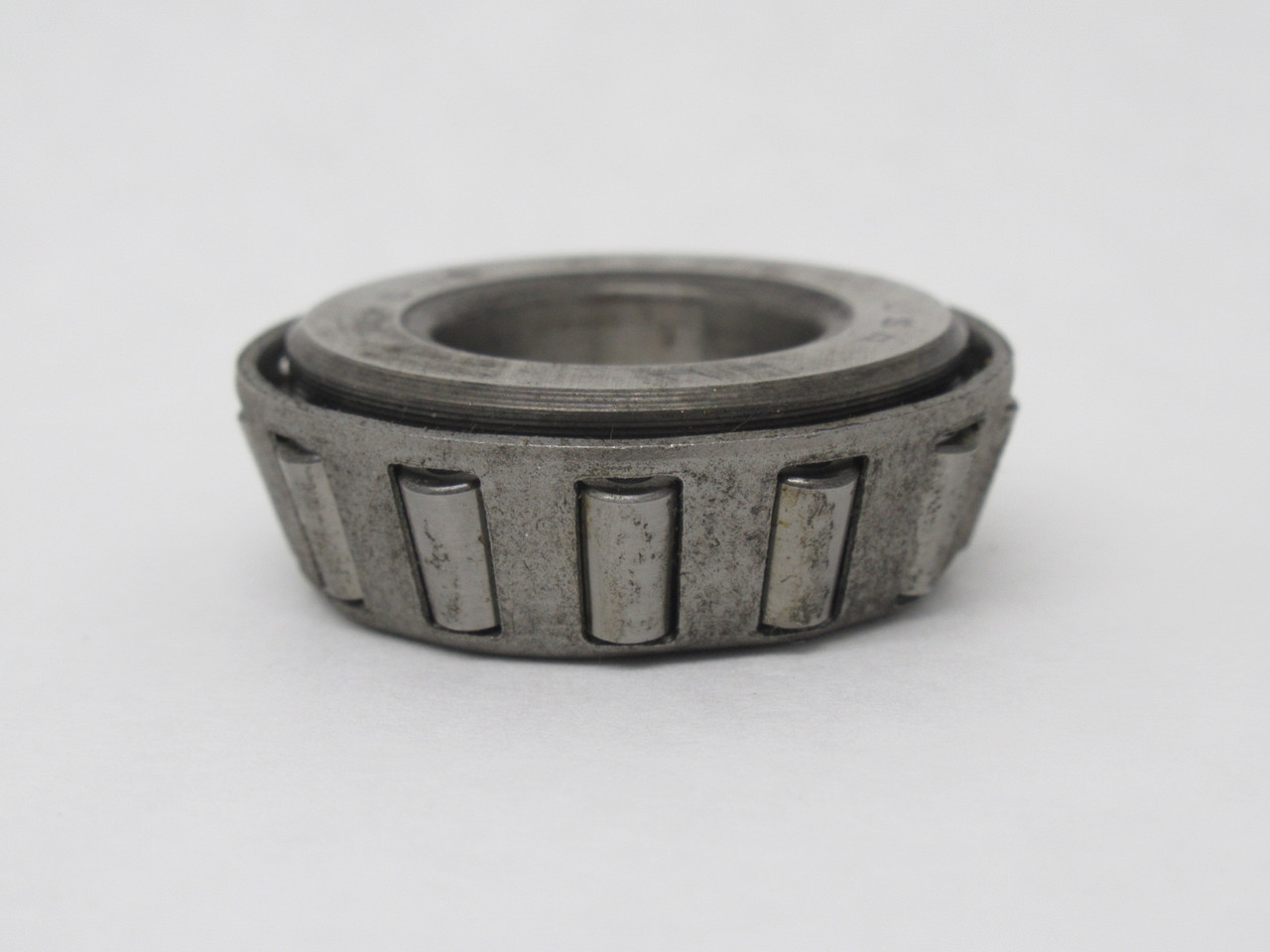 Timken A6067 Tapered Roller Bearing Cone 0.669" Bore 0.439" W SHELF WEAR NOP