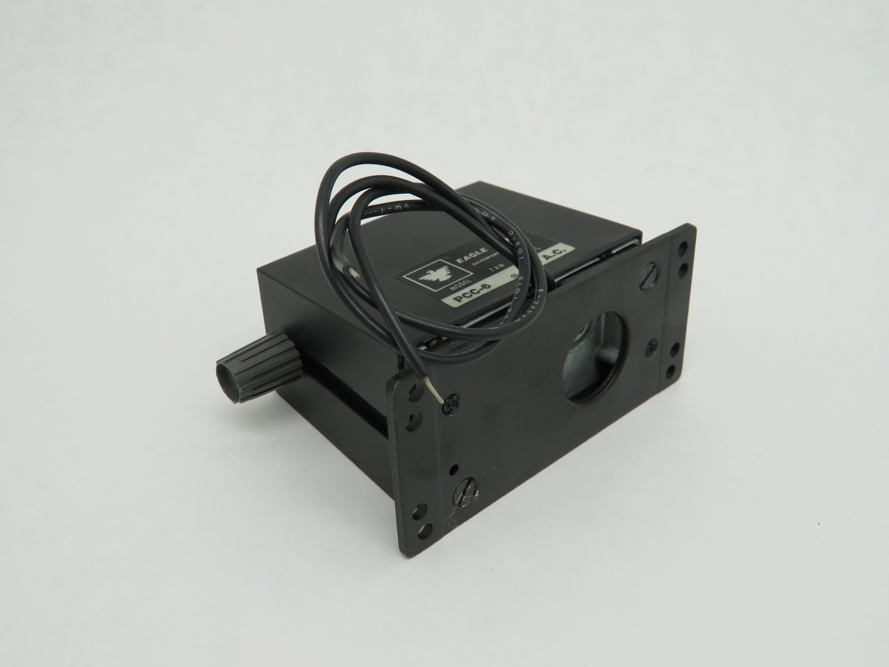 Eagle Signal PCC-6 6-Digit Frequency Counter 7.8W 115V NOP