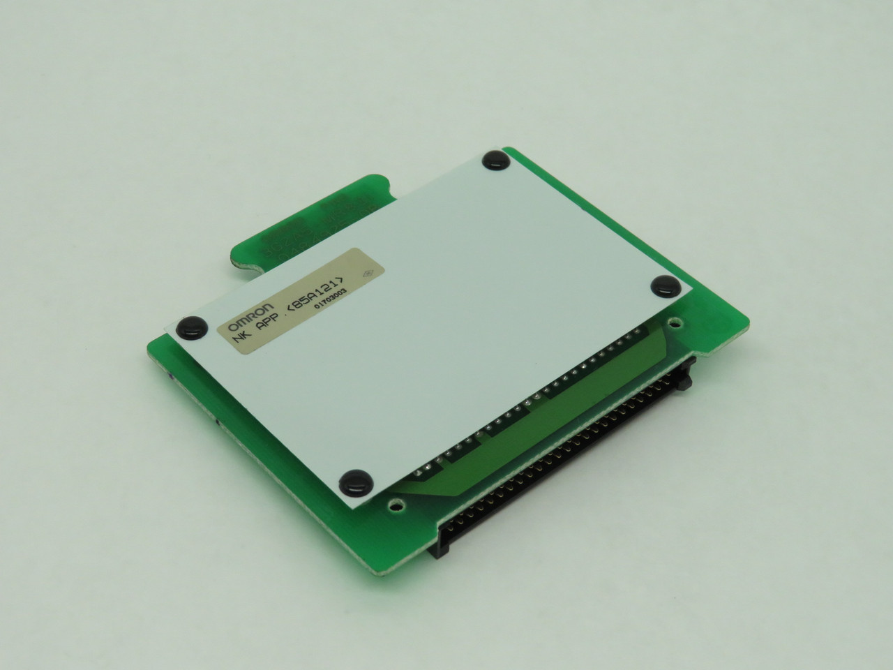 Omron C500-MR831 Memory Board for SYSMAC Programmable Controller BOX DAMAGE NEW