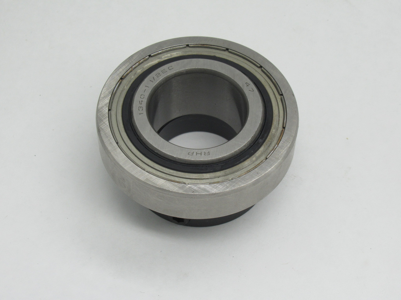 RHP 1340-1.1/2EC Insert Bearing 80mm OD 1-1/2" Bore NOP
