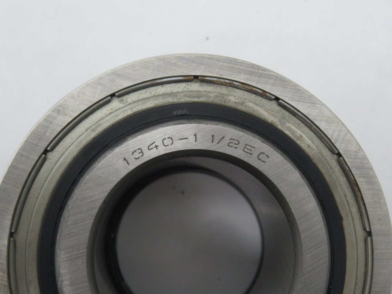 RHP 1340-1.1/2EC Insert Bearing 80mm OD 1-1/2" Bore NOP