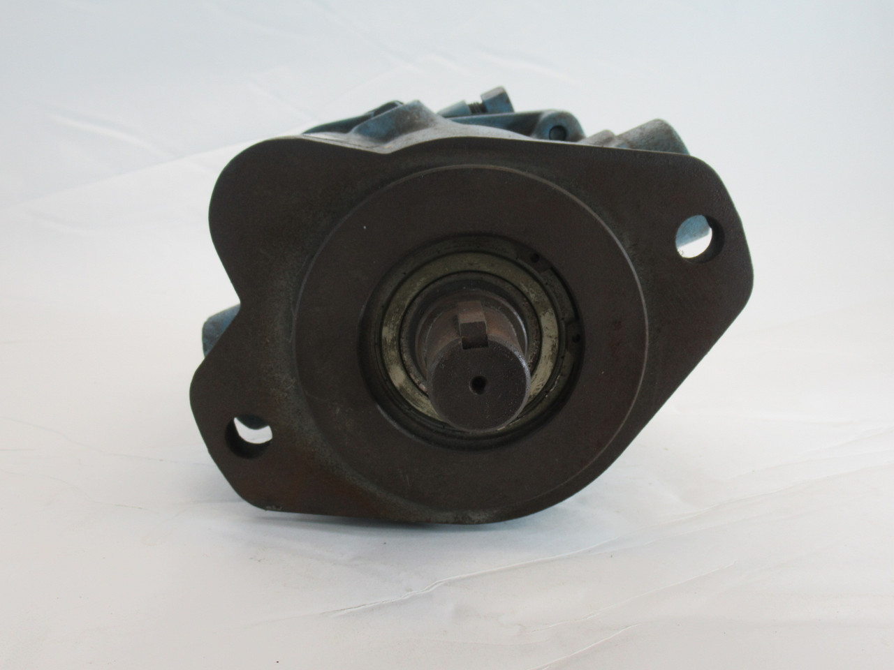 Eaton Hydraulics PVB20-RS-20-C-11 Hydraulic Piston Pump 210 bar 3000 psi USED