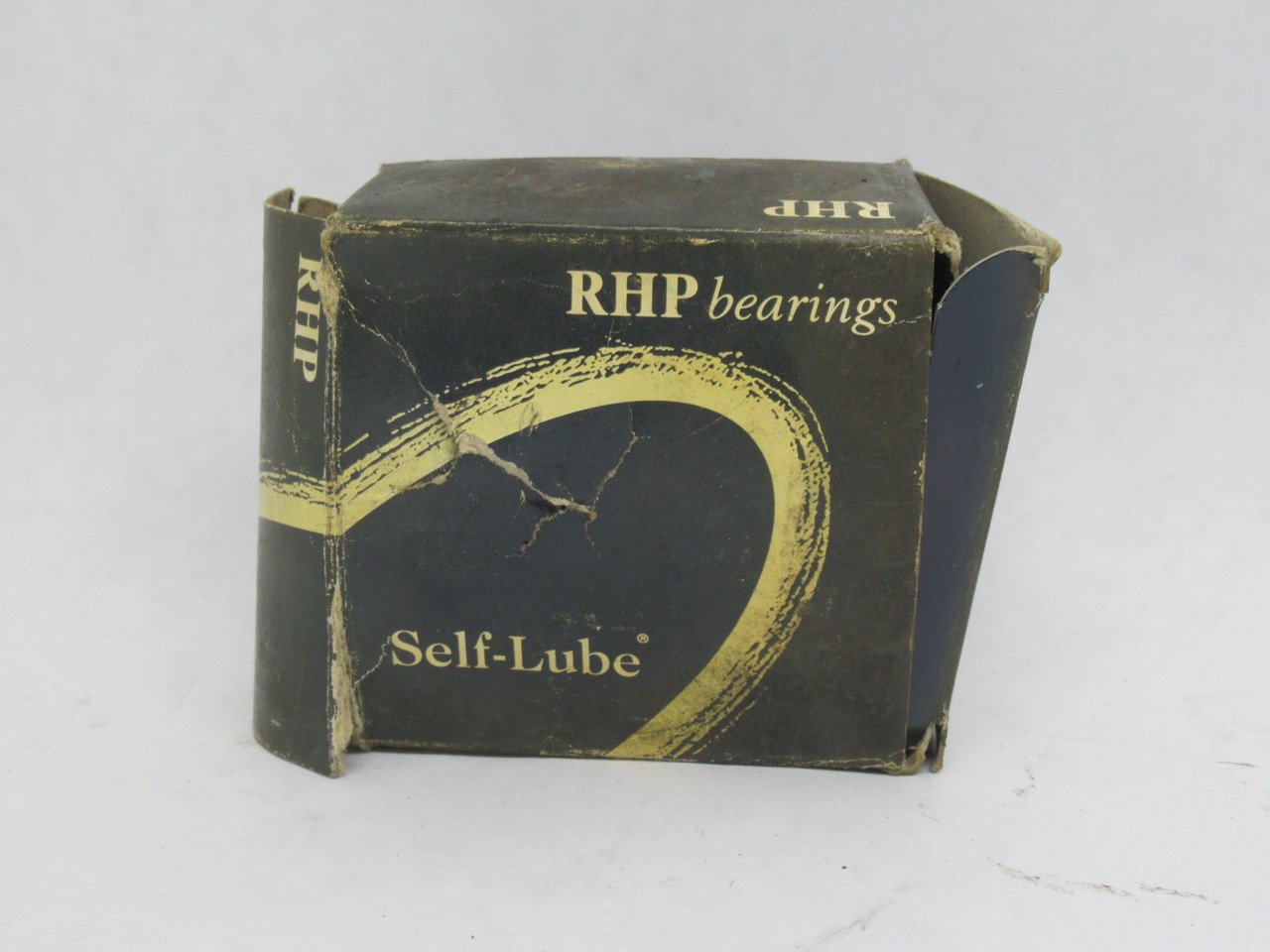 RHP 1340-1.1/2EC Insert Bearing 80mm OD 1-1/2" Bore DAMAGED BOX NEW