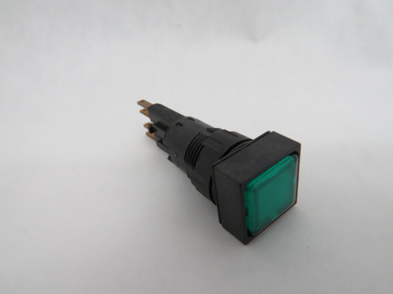 Moeller Q25LF-GN/WB 088828 RMQ16 Flush Green Indicator Light 250V 1W NOP