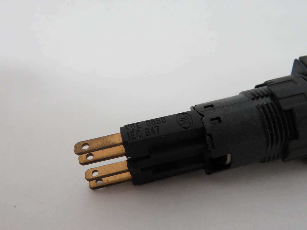 Moeller Q25LF-GN/WB 088828 RMQ16 Flush Green Indicator Light 250V 1W NOP