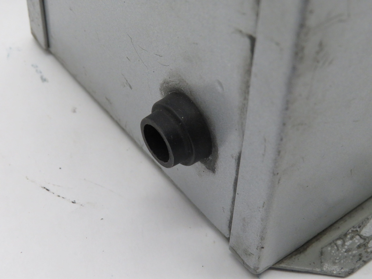 Rodix FC-40 Feeder Control Cube NO FUSE HOLDER/SHELF WEAR USED