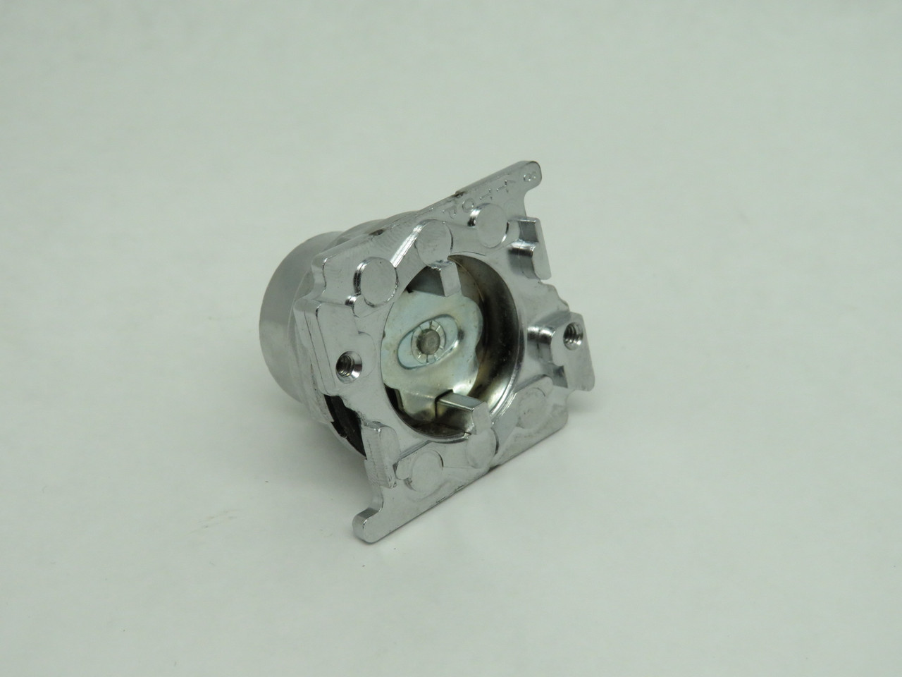 Cutler-Hammer 10250T124 Mushroom Head Operator MISSING CAP/BOX DAMAGE NEW