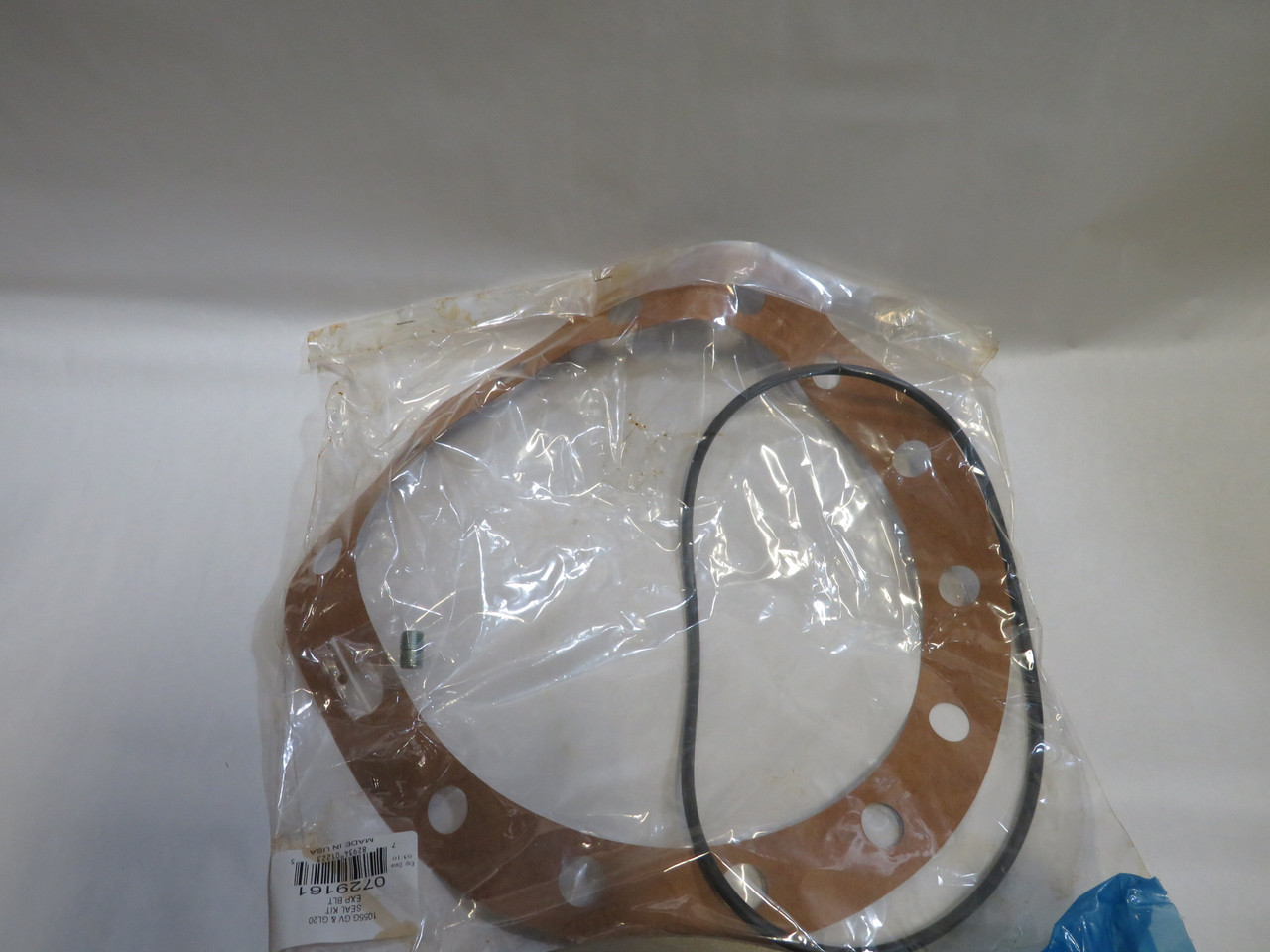 Falk 1055G20/52 1203271 Coupling Sleeve 16-3/4"OD 5/16"BSE 6.22"W SHELF WEAR NOP