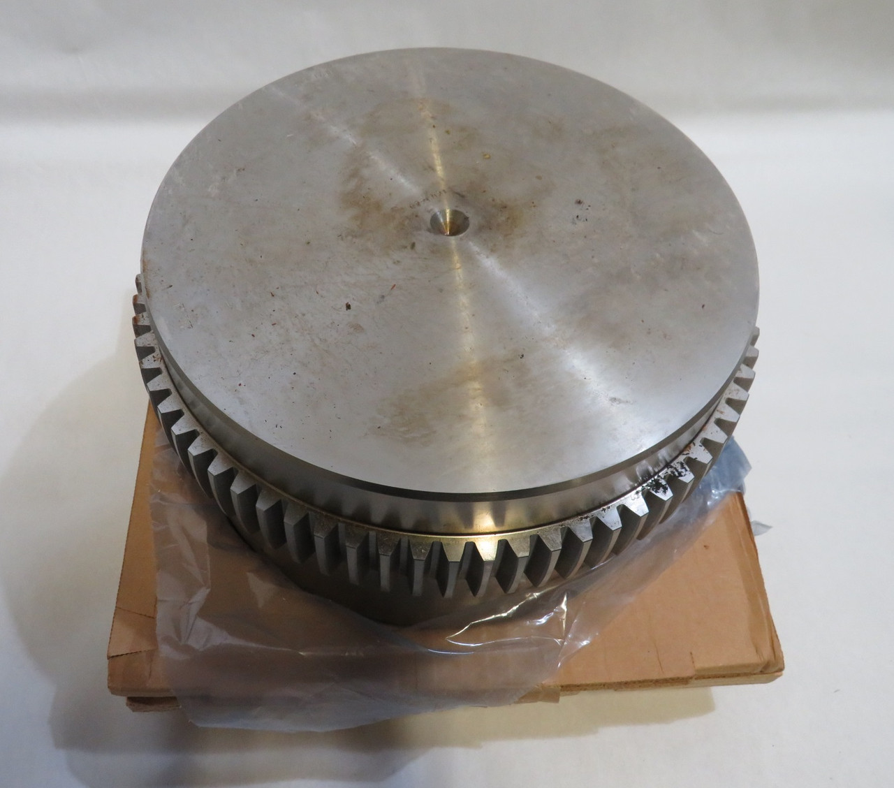 Falk 1203225 Flex Hub 1055G 11"HD 4" to 8-1/4"BR 6.62"LTB SHELF WEAR NOP