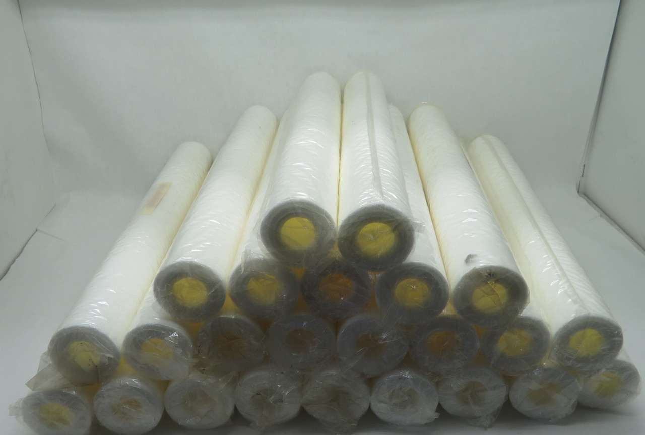 Pall CP20-0-20 Micro Web Replacement Element 24-Pk BOX DAMAGE NEW