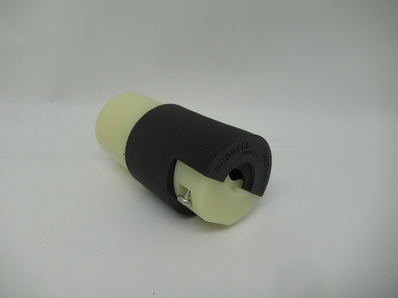 Hubbell 2623 Twist-Lock Connector 30A 250V 2 Pole Lot of 10 NOP