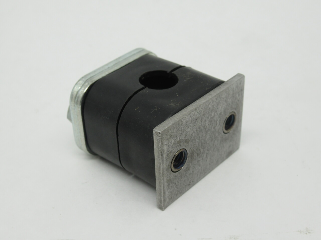 Parker RN2127 Tube Clamp Kit 1/2" BOX DAMAGE NEW